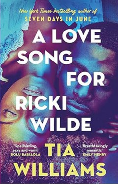 A Love Song for Ricki Wilde